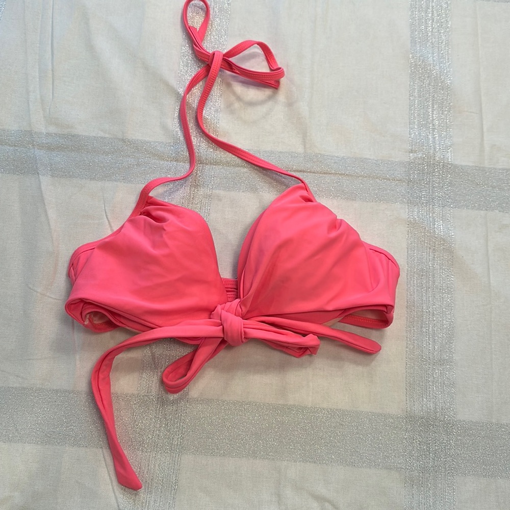 Victoria's Secret Bikini Top